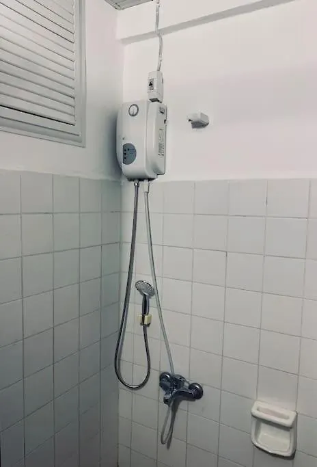 Merkezi, Genis Daire Antalya Apartmán