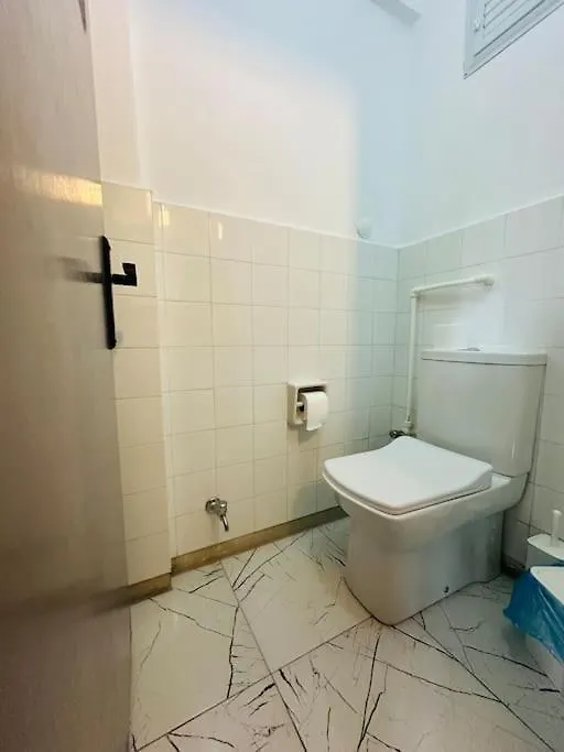Merkezi, Genis Daire Antalya