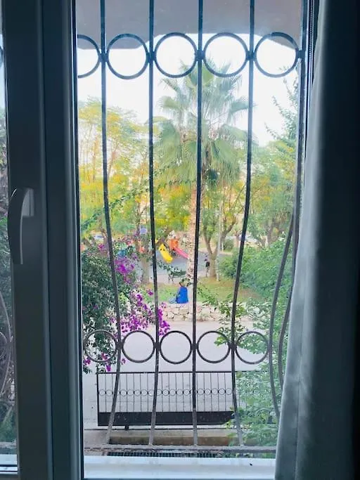 Apartmán Merkezi, Genis Daire Antalya