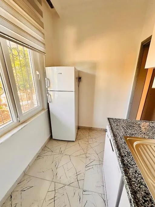 Apartmán Merkezi, Genis Daire Antalya