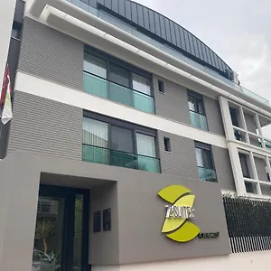 Z-suites Apartahotel