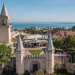 5* Complex Swandor & - Topkapi Palace
