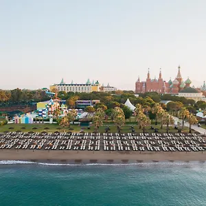 5* Complex Asteria Kremlin Palace
