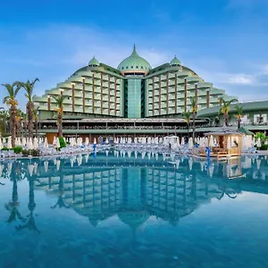 5* Complex Delphin Palace