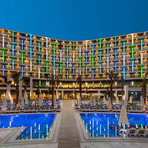 Hotell Wind Of Lara &, Antalya